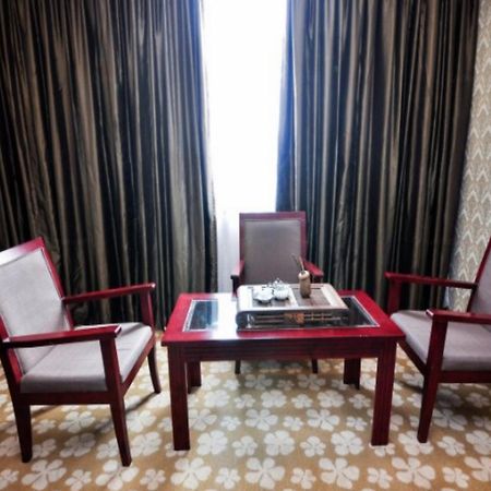Ximala Business Hotel - Jia He Branch 广州 外观 照片