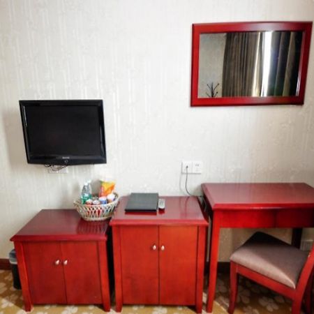 Ximala Business Hotel - Jia He Branch 广州 外观 照片