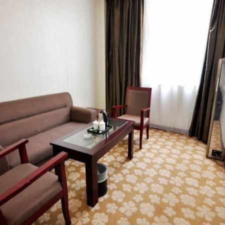 Ximala Business Hotel - Jia He Branch 广州 外观 照片