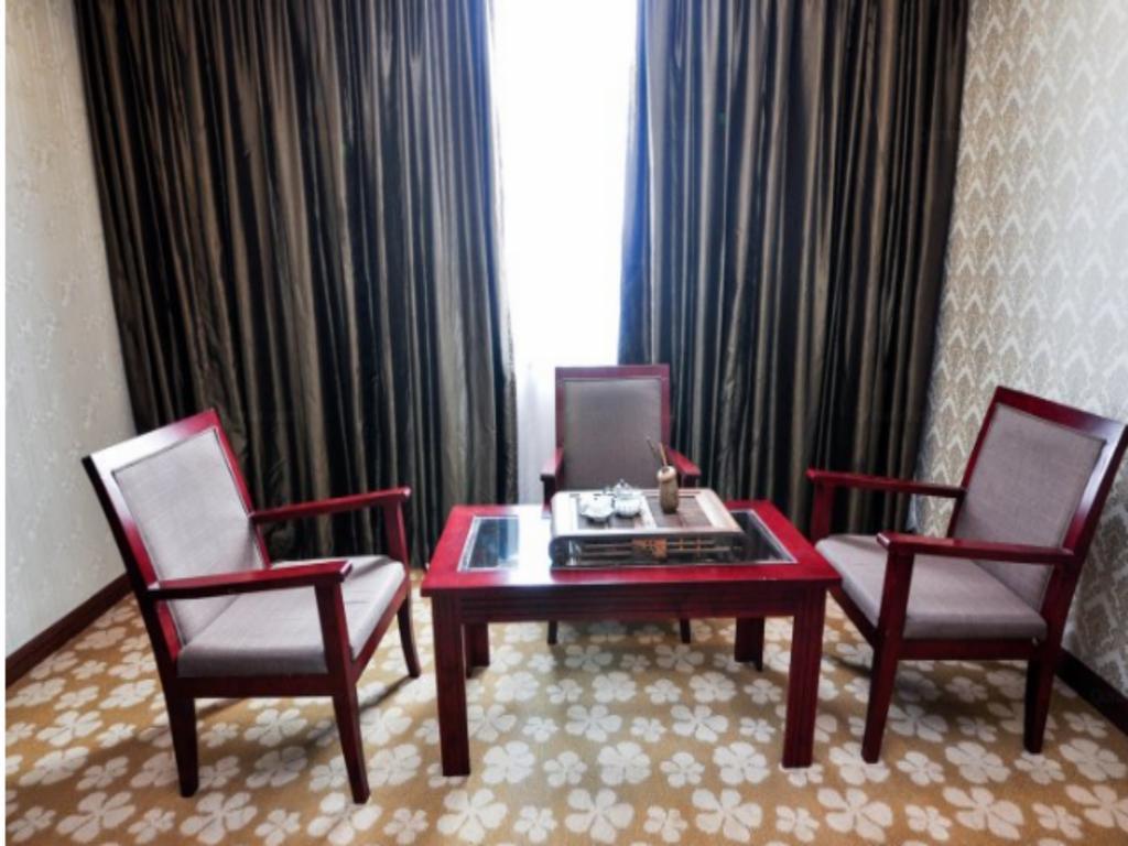 Ximala Business Hotel - Jia He Branch 广州 外观 照片