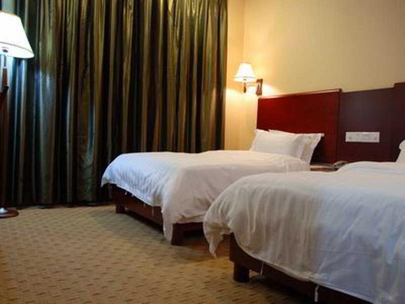 Ximala Business Hotel - Jia He Branch 广州 外观 照片