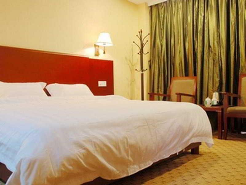 Ximala Business Hotel - Jia He Branch 广州 外观 照片