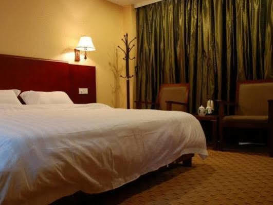 Ximala Business Hotel - Jia He Branch 广州 外观 照片